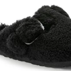 Birkenstock Boston Big Buckle 19 Birkenstock Boston Big Buckle -New Shoe Shop 1025682 detail 1