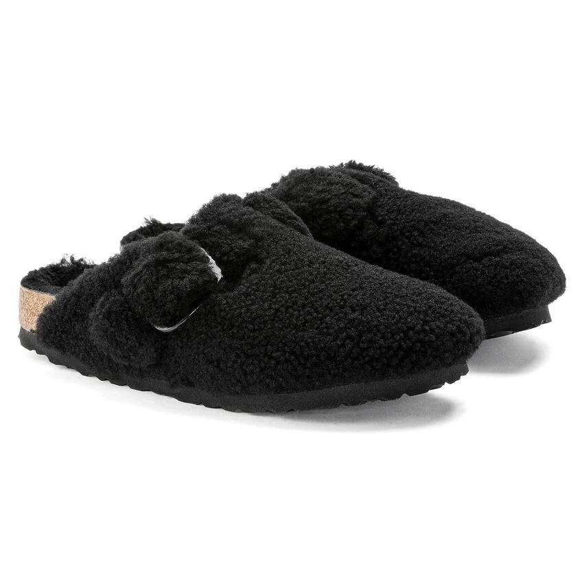 Birkenstock Boston Big Buckle 9 Birkenstock Boston Big Buckle - Image 7