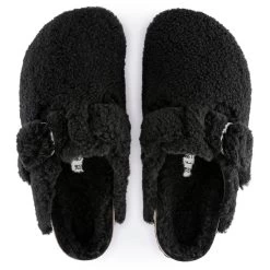 Birkenstock Boston Big Buckle 16 Birkenstock Boston Big Buckle -New Shoe Shop 1025682 top