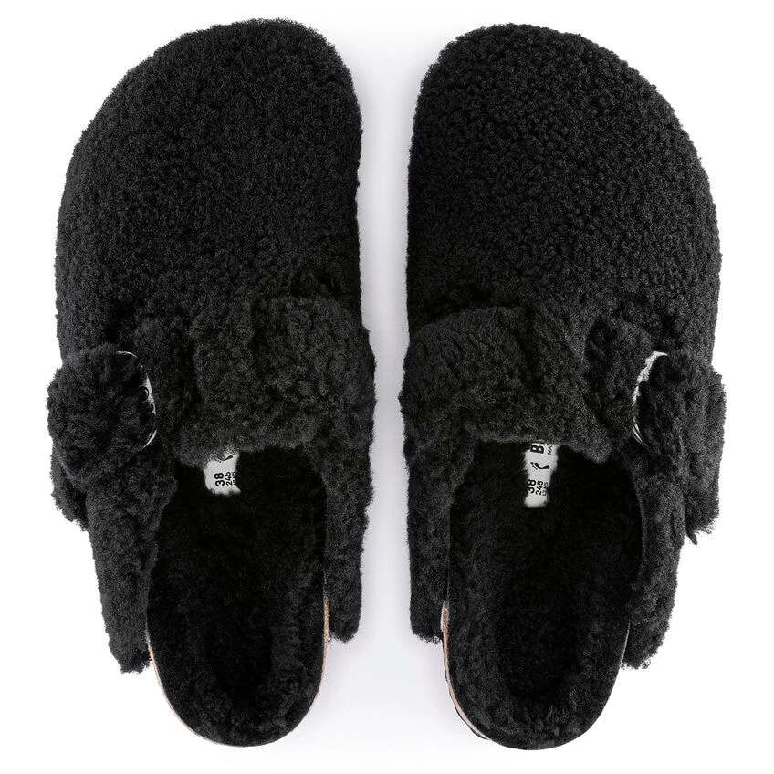 Birkenstock Boston Big Buckle 8 Birkenstock Boston Big Buckle - Image 6