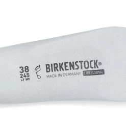 Birkenstock A 630 / A 640 Replacement Footbed -New Shoe Shop 1201686 detail 1