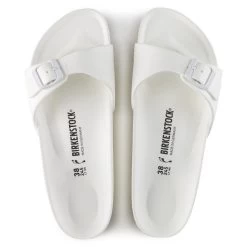 Birkenstock Madrid Essentials -New Shoe Shop 128183 top