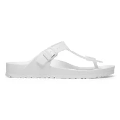 Birkenstock Gizeh Essentials -New Shoe Shop 128221 side