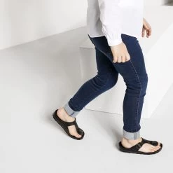 Birkenstock Gizeh EVA 12 Birkenstock Gizeh EVA -New Shoe Shop 128423 f look f