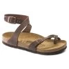 Birkenstock Yara Oiled Leather Habana 2 Birkenstock Yara Oiled Leather Habana -New Shoe Shop 13391