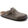 Birkenstock Boston Wool Felt 2 Birkenstock Boston Wool Felt -New Shoe Shop 160583
