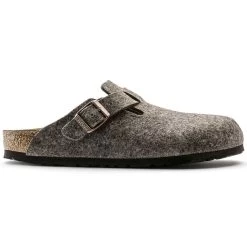 Birkenstock Boston Wool Felt 21 Birkenstock Boston Wool Felt -New Shoe Shop 160583 side