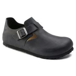 Birkenstock London Oiled Leather
