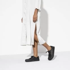 Birkenstock Montana Oiled Leather -New Shoe Shop 199263 detail 8