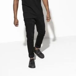 Birkenstock Montana Oiled Leather -New Shoe Shop 199263 f look m