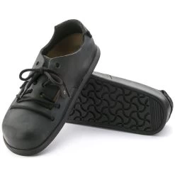 Birkenstock Montana Oiled Leather -New Shoe Shop 199263 sole