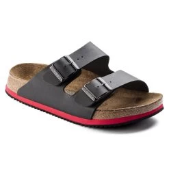 Birkenstock Arizona Super Grip Birko-Flor -New Shoe Shop 230114 1