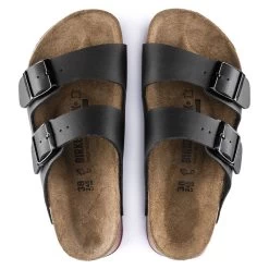 Birkenstock Arizona Super Grip Birko-Flor -New Shoe Shop 230114 top