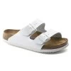 Birkenstock Arizona Natural Leather -New Shoe Shop 230164