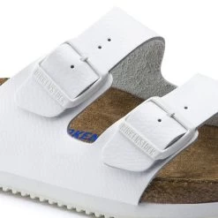 Birkenstock Arizona Natural Leather -New Shoe Shop 230164 detail 1