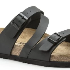 Birkenstock Salina Birko-Flor 34 Birkenstock Salina Birko-Flor -New Shoe Shop 23121 detail 1
