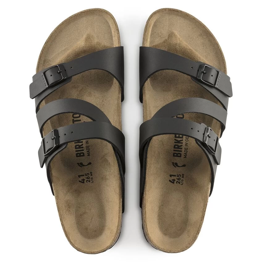 Birkenstock Salina Birko-Flor 13 Birkenstock Salina Birko-Flor - Image 11