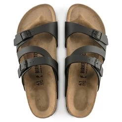 Birkenstock Salina Birko-Flor 28 Birkenstock Salina Birko-Flor -New Shoe Shop 23123 top