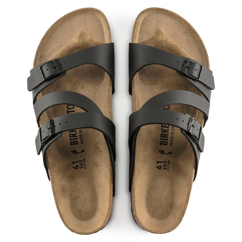 Birkenstock Salina Birko-Flor 12 Birkenstock Salina Birko-Flor - Image 10