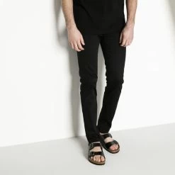 Birkenstock Milano Real Leather Soft Footbed -New Shoe Shop 234531 f look m