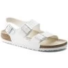 Birkenstock Milano Birko-Flor 2 Birkenstock Milano Birko-Flor -New Shoe Shop 34733