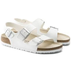 Birkenstock Milano Birko-Flor -New Shoe Shop 34733 pair