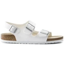Birkenstock Milano Birko-Flor -New Shoe Shop 34733 side