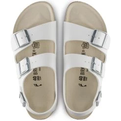 Birkenstock Milano Birko-Flor -New Shoe Shop 34733 top