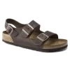 Birkenstock Milano Oiled Leather 2 Birkenstock Milano Oiled Leather -New Shoe Shop 34871