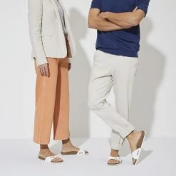 Birkenstock Madrid Birko-Flor -New Shoe Shop 40731 detail 7