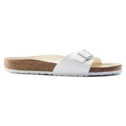Birkenstock Madrid Birko-Flor -New Shoe Shop 40731 side