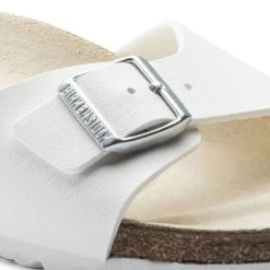 Birkenstock Madrid Birko-Flor -New Shoe Shop 40733 detail 1