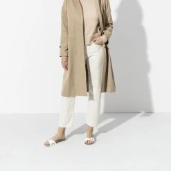 Birkenstock Madrid Birko-Flor -New Shoe Shop 40733 detail 5