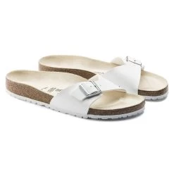 Birkenstock Madrid Birko-Flor -New Shoe Shop 40733 pair