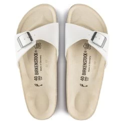 Birkenstock Madrid Birko-Flor -New Shoe Shop 40733 top