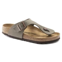 Birkenstock Ramses Birko-Flor Nubuck