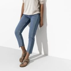 Birkenstock Ramses Birko-Flor Nubuck -New Shoe Shop 44051 detail 5