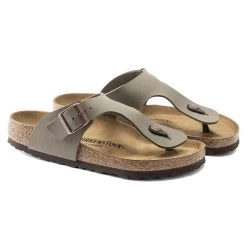 Birkenstock Ramses Birko-Flor Nubuck -New Shoe Shop 44051 pair