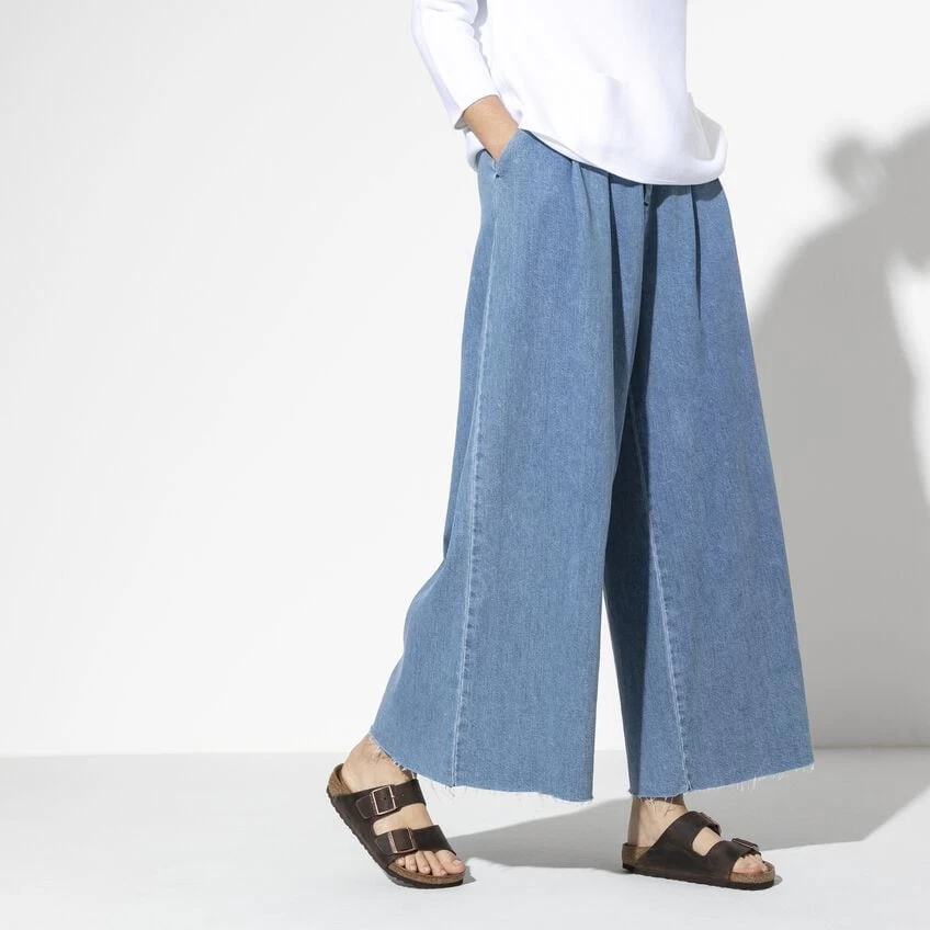 Birkenstock Arizona Oiled Leather 4 Birkenstock Arizona Oiled Leather - Image 3