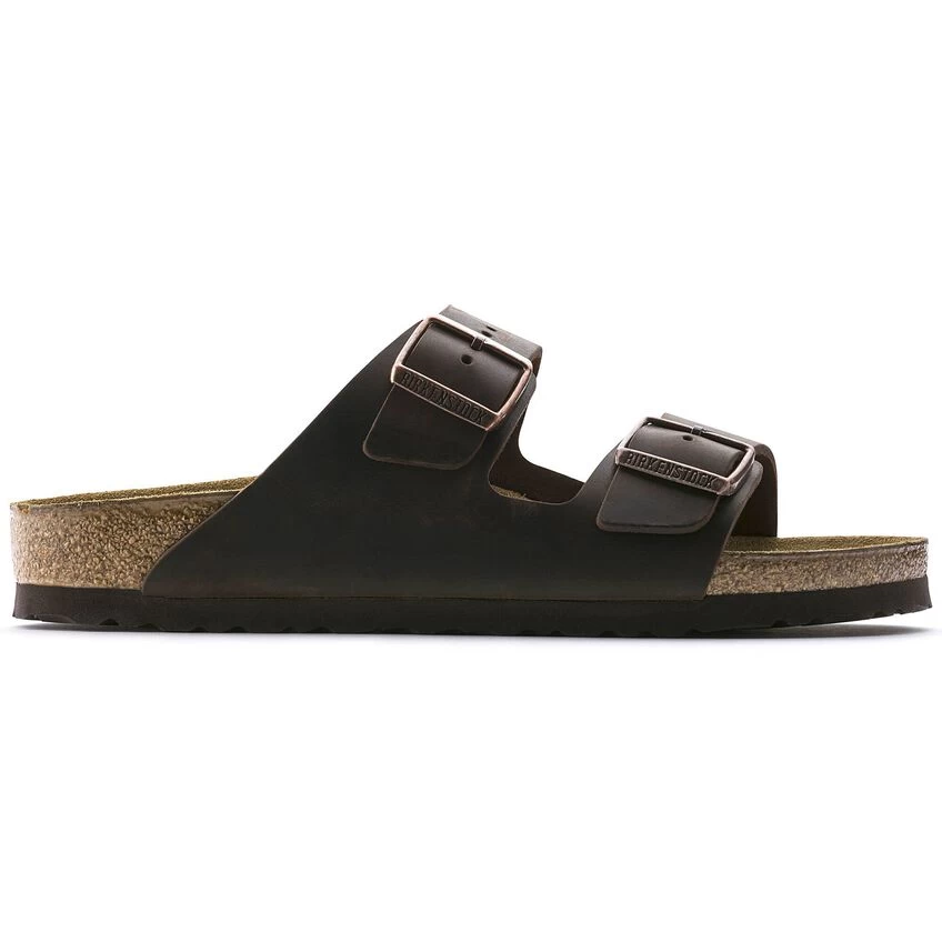 Birkenstock Arizona Oiled Leather 9 Birkenstock Arizona Oiled Leather - Image 8