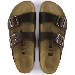 Birkenstock Arizona Oiled Leather 16 Birkenstock Arizona Oiled Leather -New Shoe Shop 52533 top
