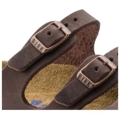 Birkenstock Florida Oiled Leather -New Shoe Shop 53901 detail 1