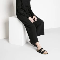 Birkenstock Arizona Smooth Leather -New Shoe Shop 552331 f look f