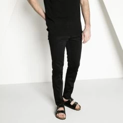 Birkenstock Arizona Smooth Leather -New Shoe Shop 552331 f look m