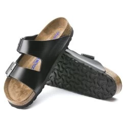 Birkenstock Arizona Smooth Leather -New Shoe Shop 552331 sole
