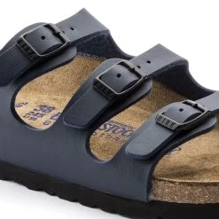 Birkenstock Florida Birko-Flor -New Shoe Shop 554713 detail 1