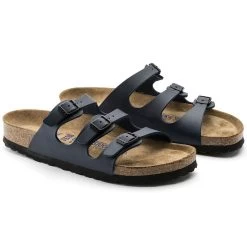 Birkenstock Florida Birko-Flor -New Shoe Shop 554713 pair