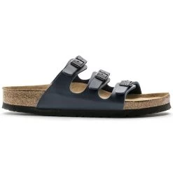 Birkenstock Florida Birko-Flor -New Shoe Shop 554713 side