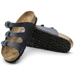 Birkenstock Florida Birko-Flor -New Shoe Shop 554713 sole