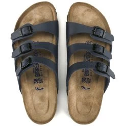 Birkenstock Florida Birko-Flor -New Shoe Shop 554713 top